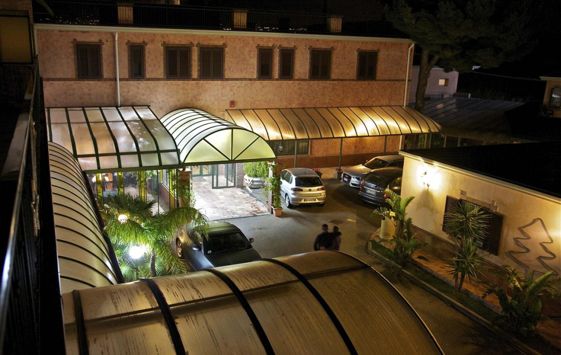 Valle degli Ulivi 1/30