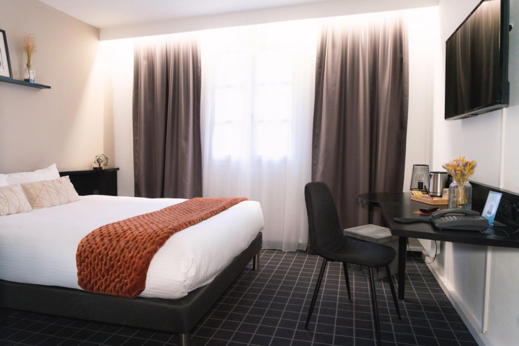 Hotel Du Beffroi 8/58