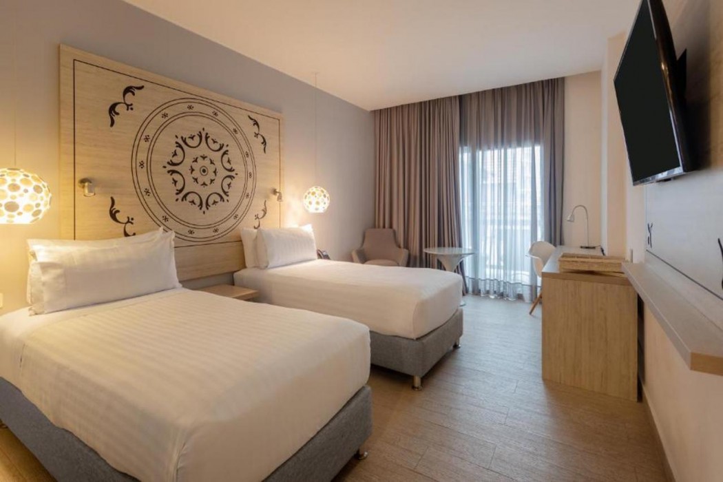 Grand Sirenis Karmairi 16/65