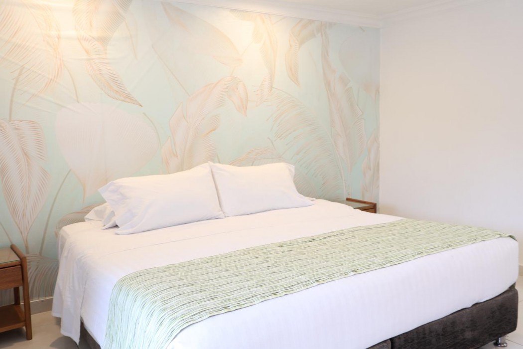 Hotel El Dorado San Andres 14/75