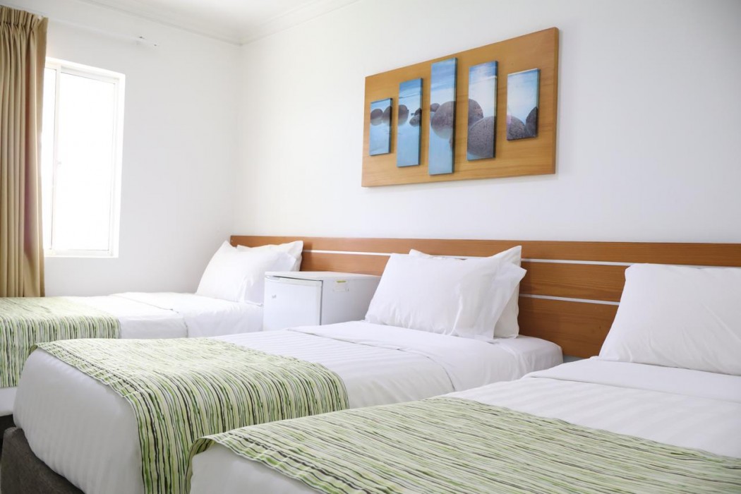 Hotel El Dorado San Andres 27/75