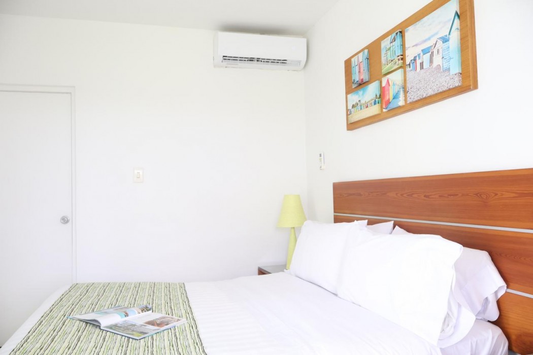 Hotel El Dorado San Andres 16/75