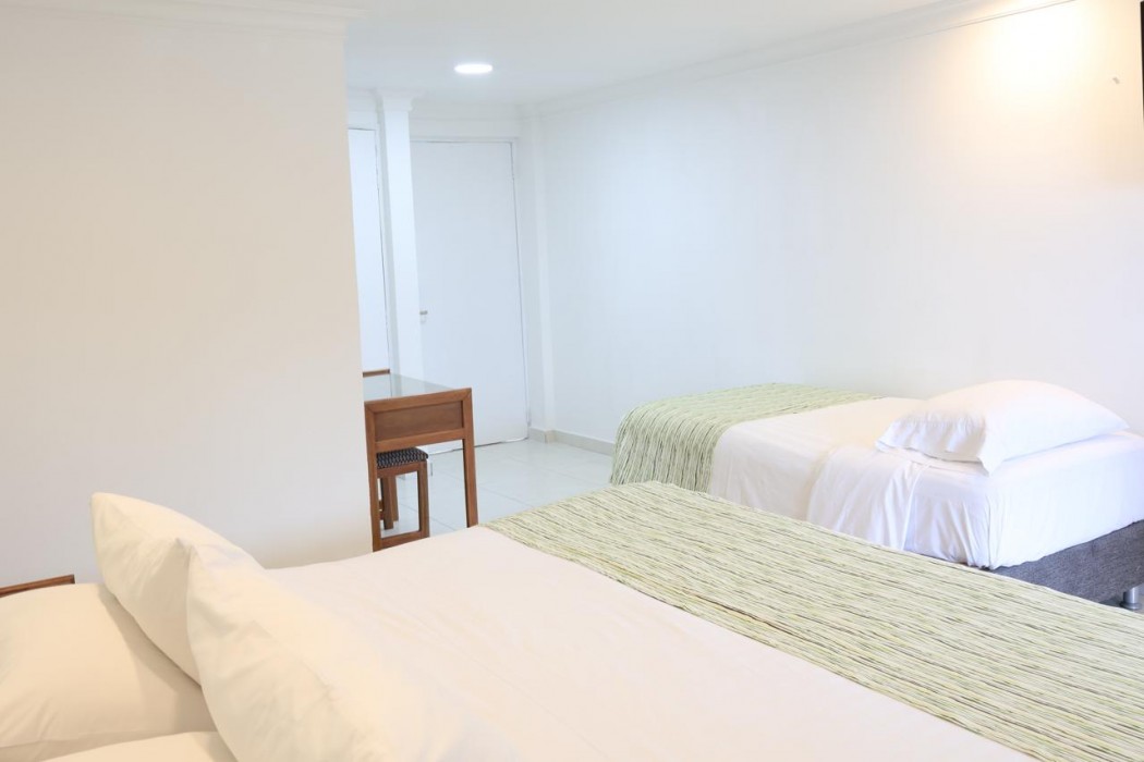 Hotel El Dorado San Andres 33/75