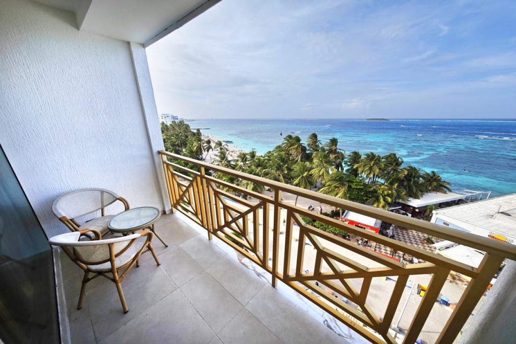 Hotel El Dorado San Andres 32/75