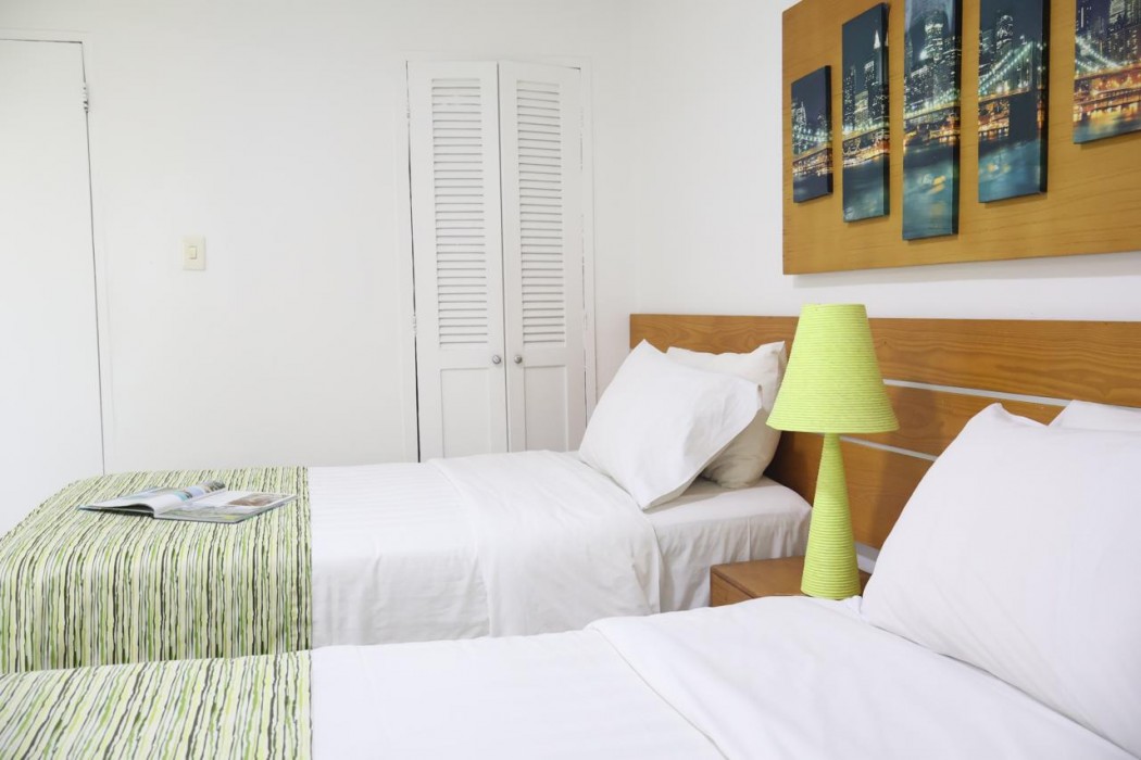 Hotel El Dorado San Andres 24/75