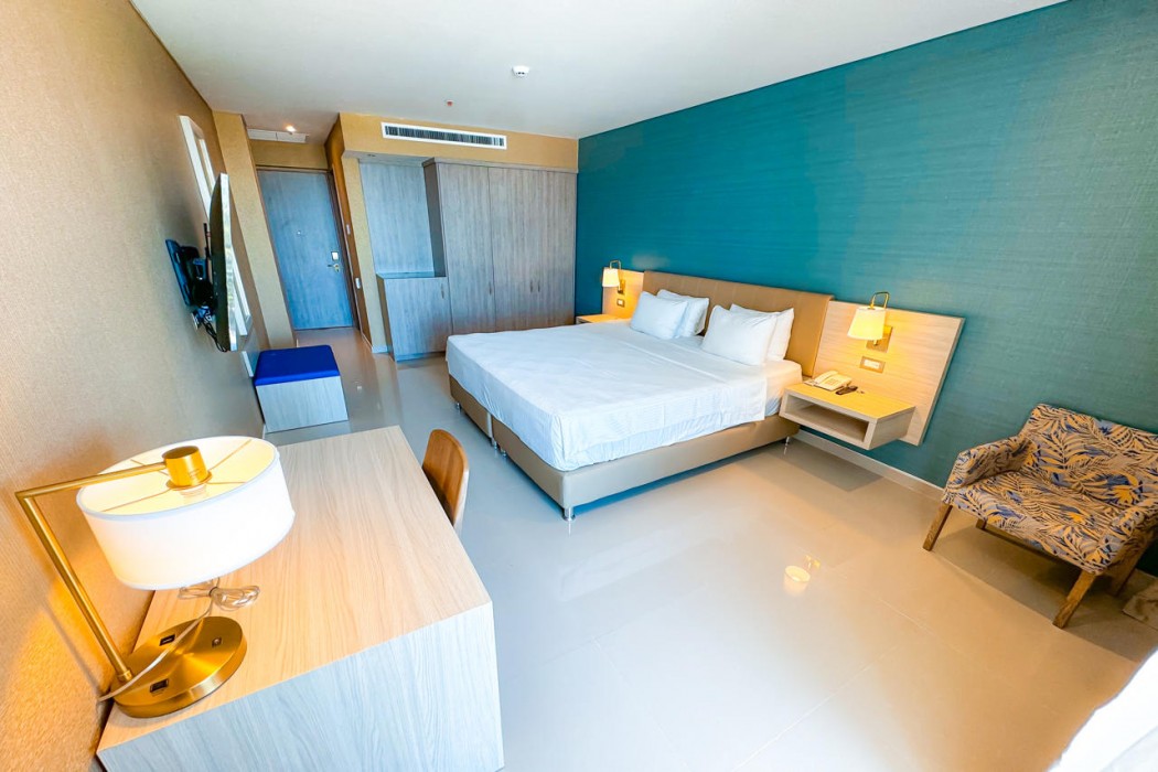 Hotel El Dorado San Andres 30/75