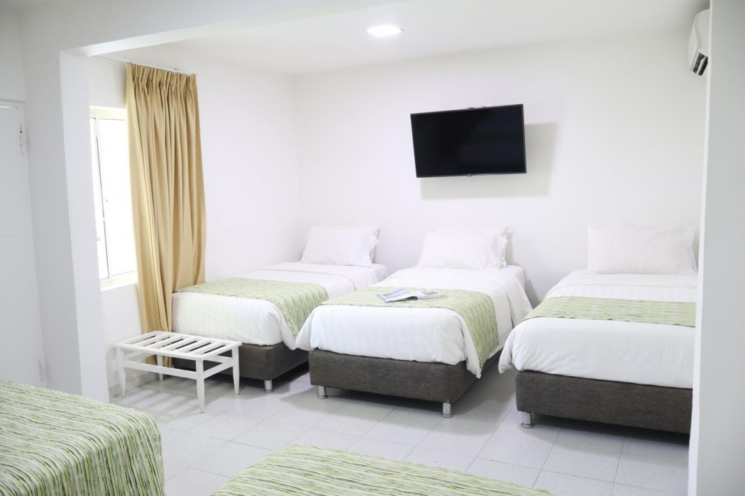 Hotel El Dorado San Andres 22/75