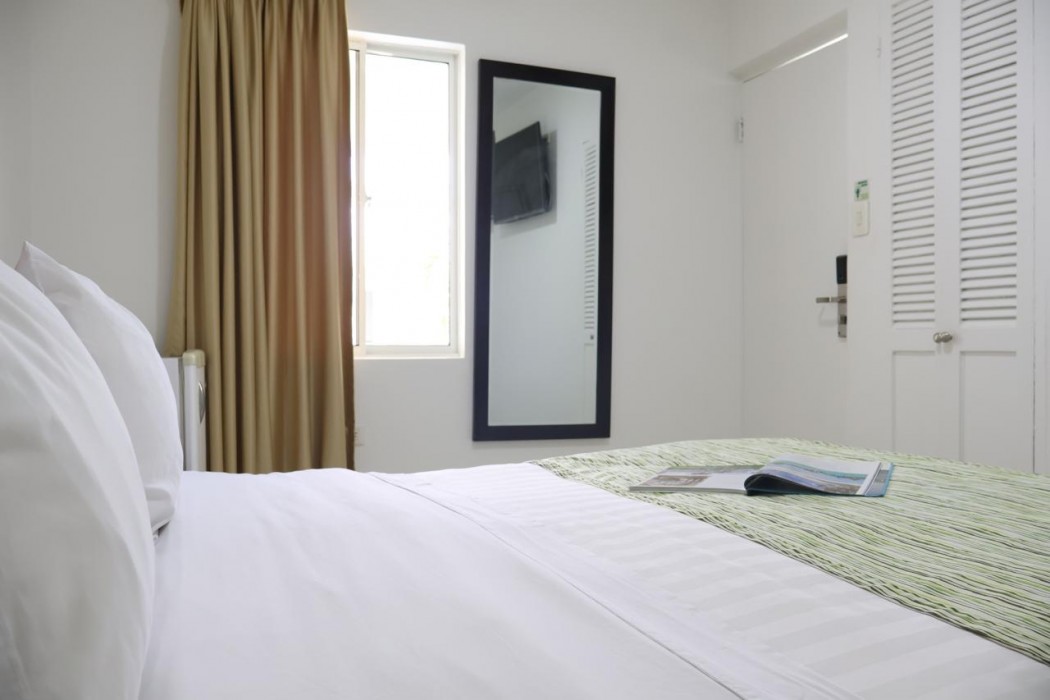 Hotel El Dorado San Andres 18/75