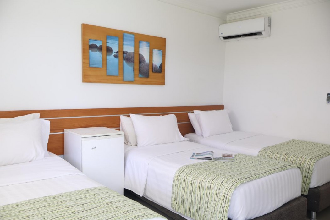 Hotel El Dorado San Andres 26/75