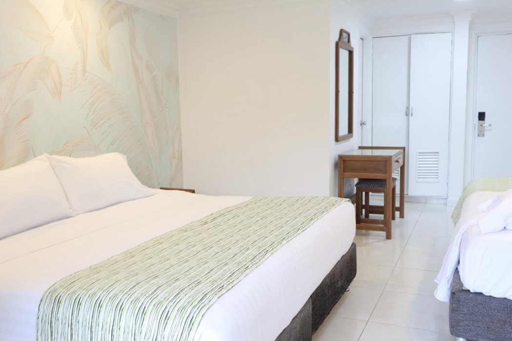 Hotel El Dorado San Andres 12/75
