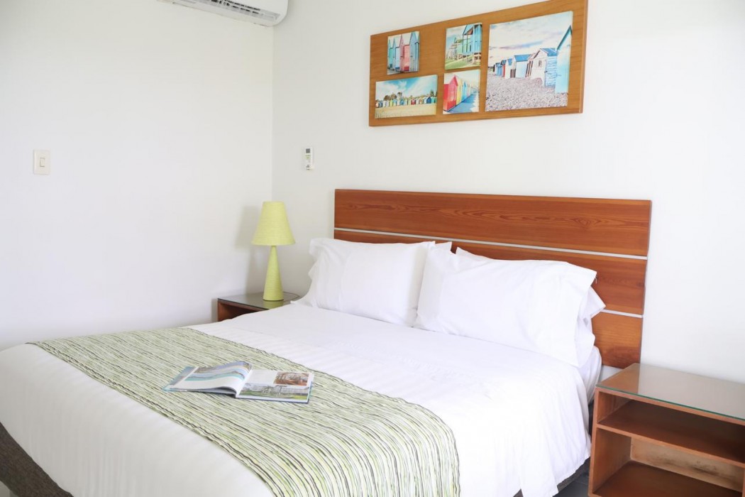 Hotel El Dorado San Andres 17/75