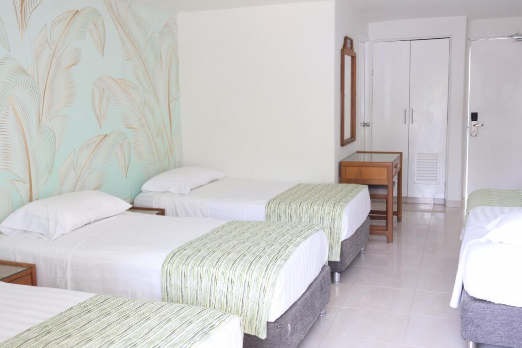 Hotel El Dorado San Andres 21/75
