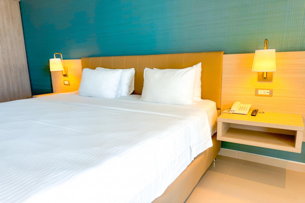 Hotel El Dorado San Andres 28/75