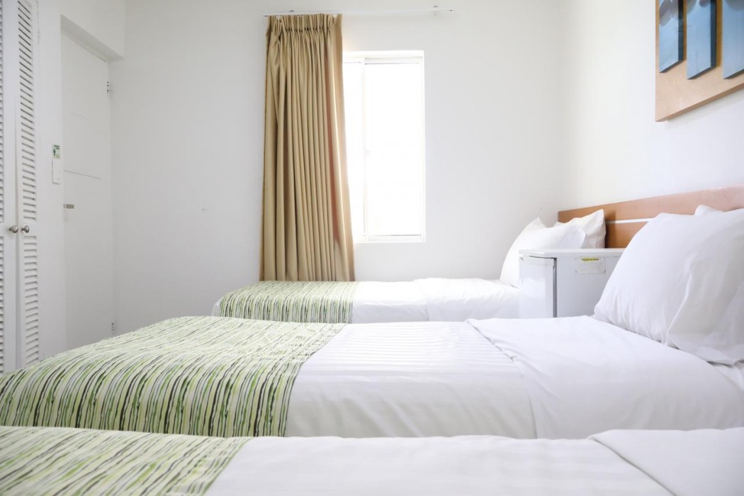 Hotel El Dorado San Andres 25/75