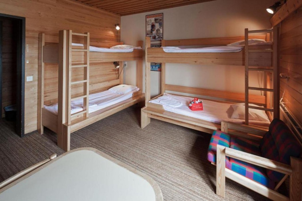 Lapland Hotels Pallas 14/72