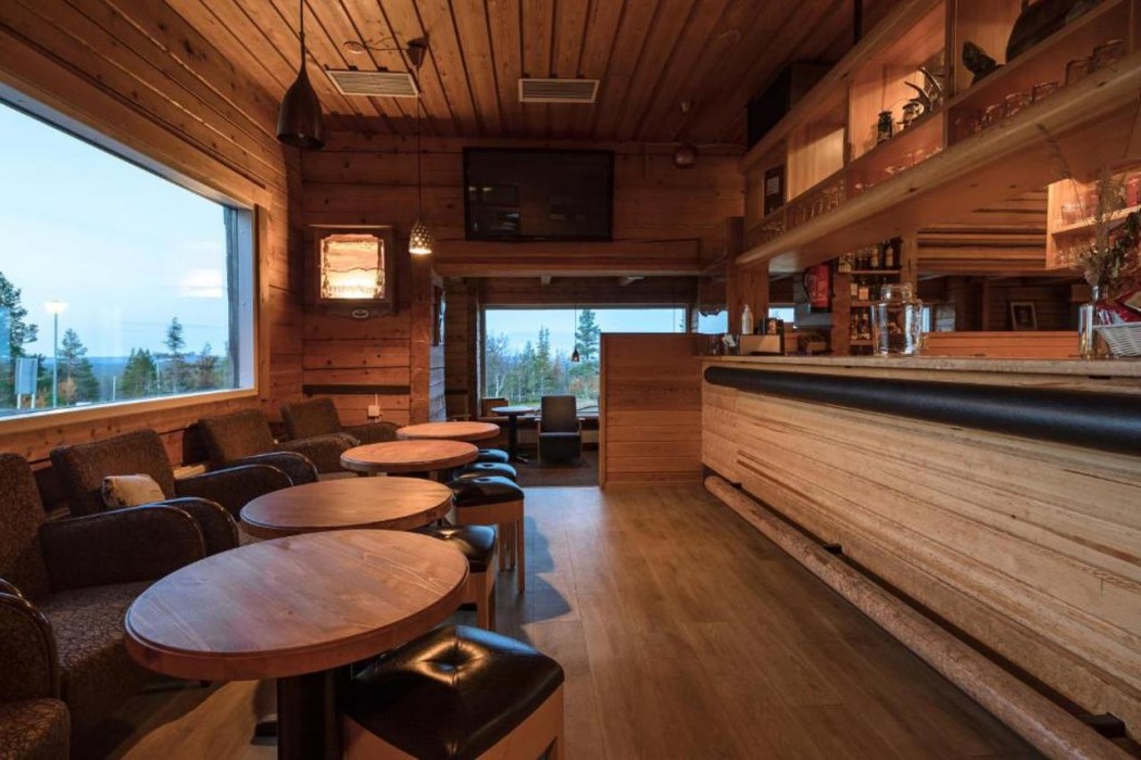 Lapland Hotels Pallas 20/72
