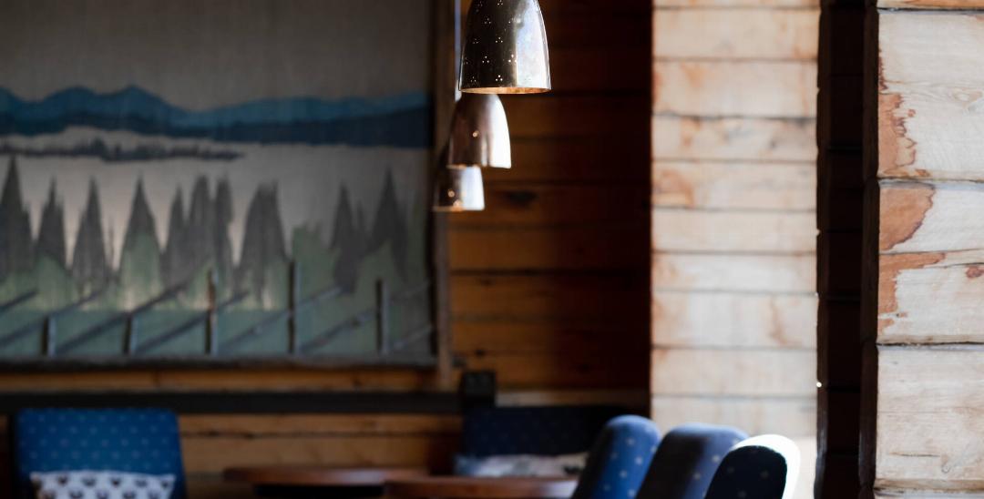 Lapland Hotels Pallas 21/72