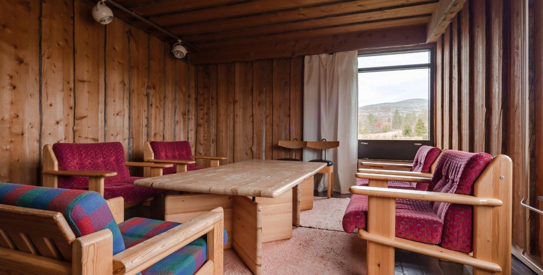 Lapland Hotels Pallas 25/72