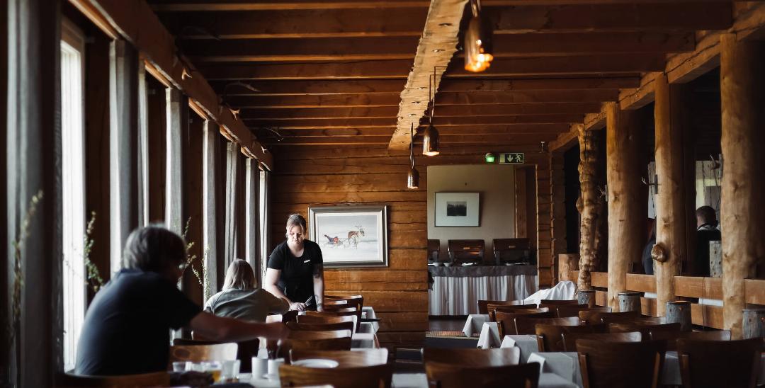 Lapland Hotels Pallas 27/72