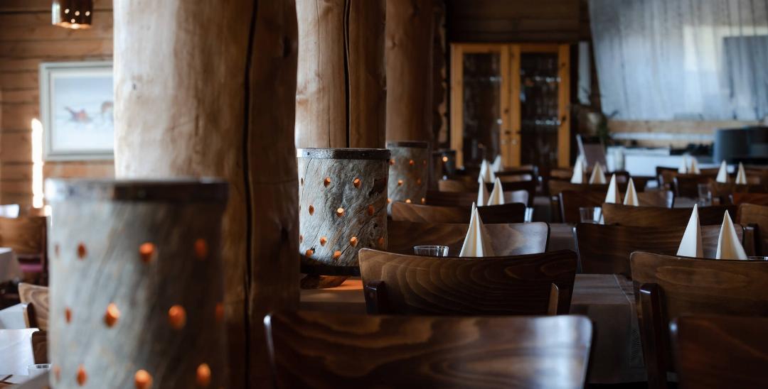Lapland Hotels Pallas 23/72