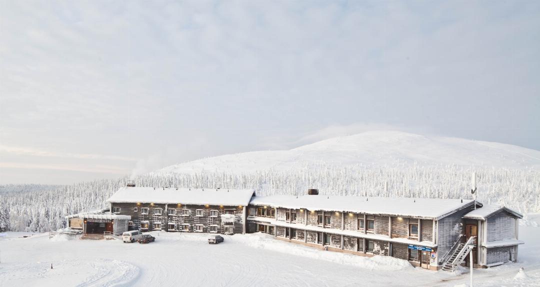 Lapland Hotels Pallas in MUONIO
