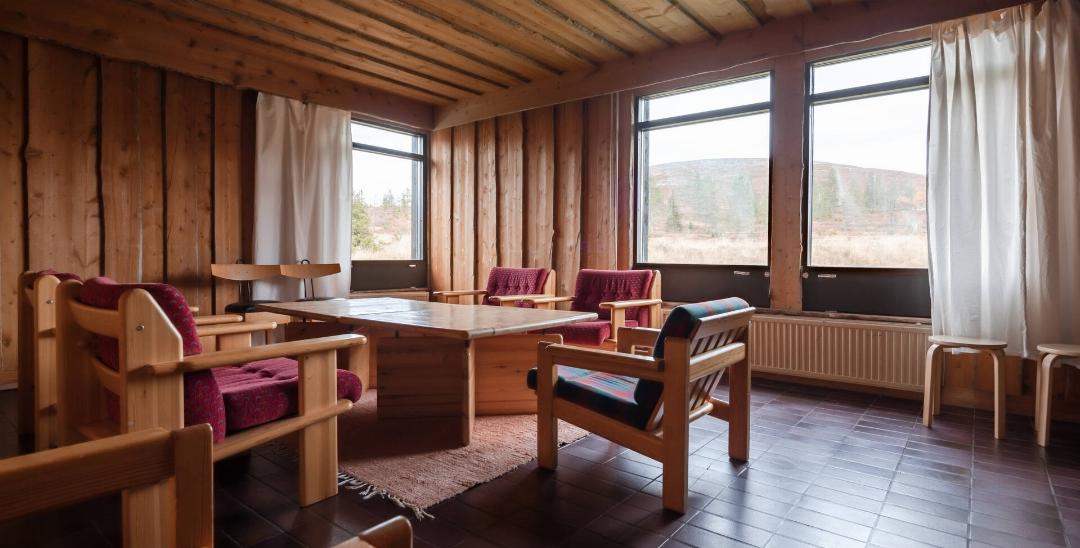 Lapland Hotels Pallas 26/72