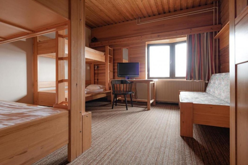 Lapland Hotels Pallas 15/72