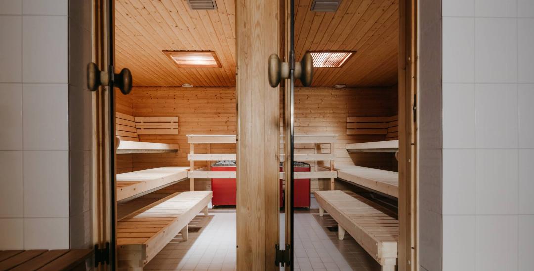 Lapland Hotels Pallas 60/72