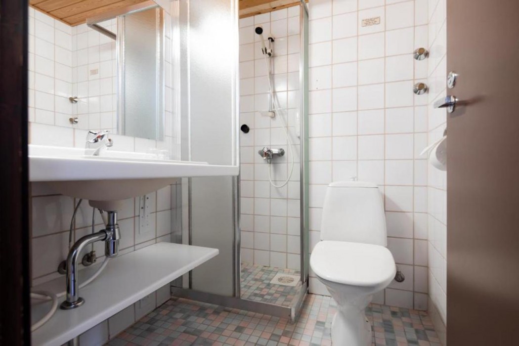 Lapland Hotels Pallas 13/72