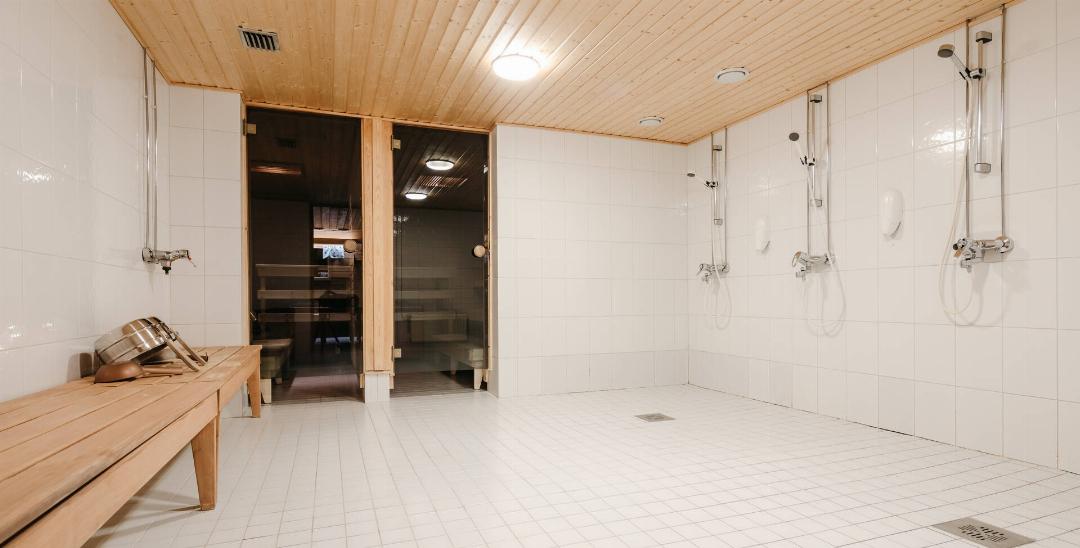 Lapland Hotels Pallas 59/72