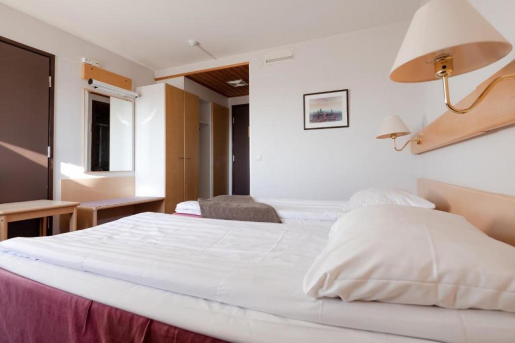 Lapland Hotels Pallas 11/72