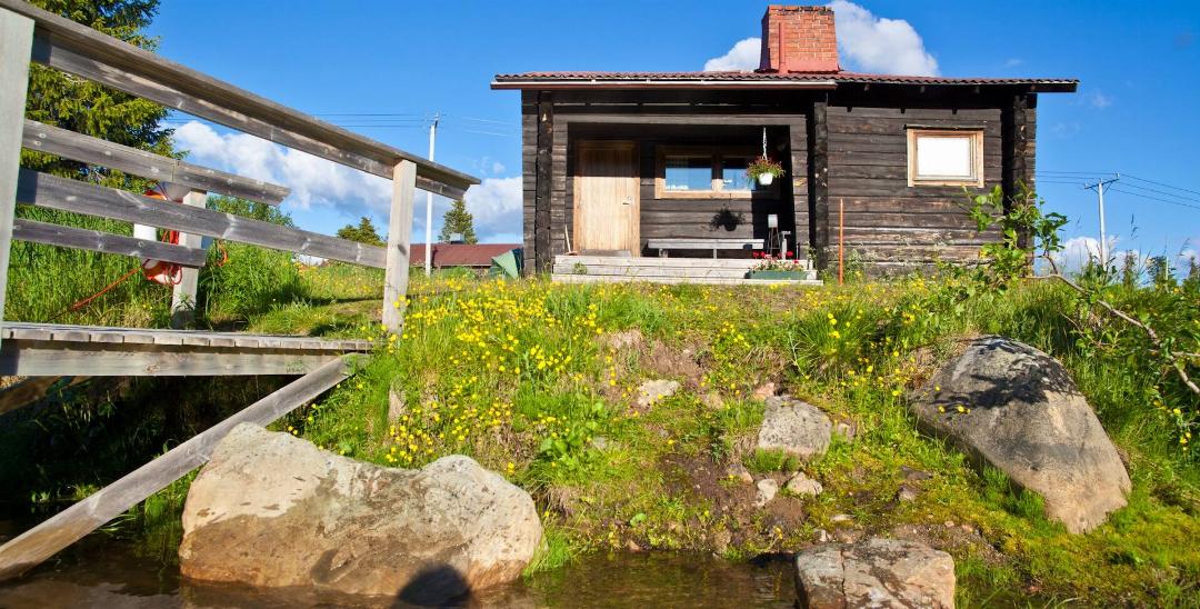 Lapland Hotels Pallas 47/72