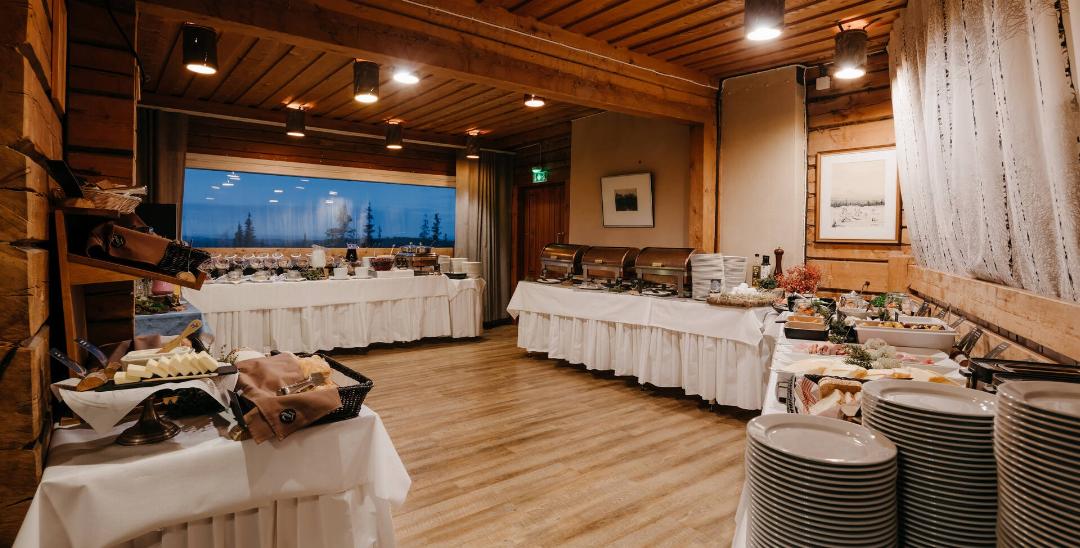 Lapland Hotels Pallas 48/72