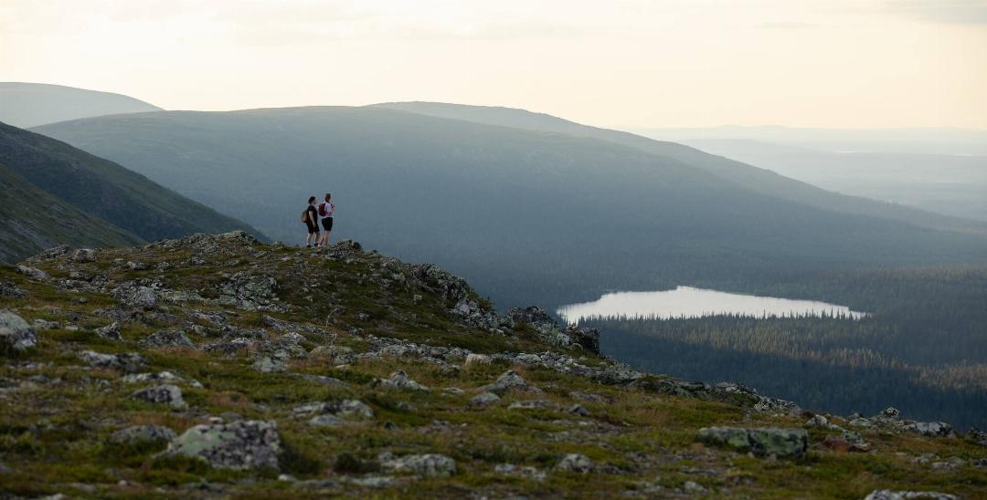 Lapland Hotels Pallas 50/72
