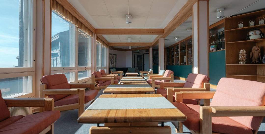 Lapland Hotels Pallas 29/72