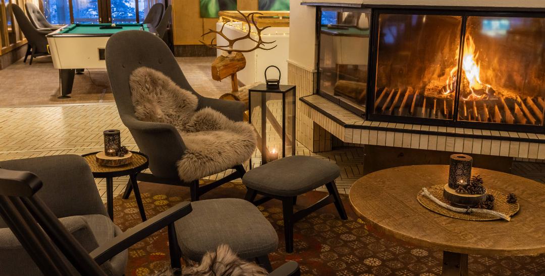 Lapland Hotels Hetta 8/57