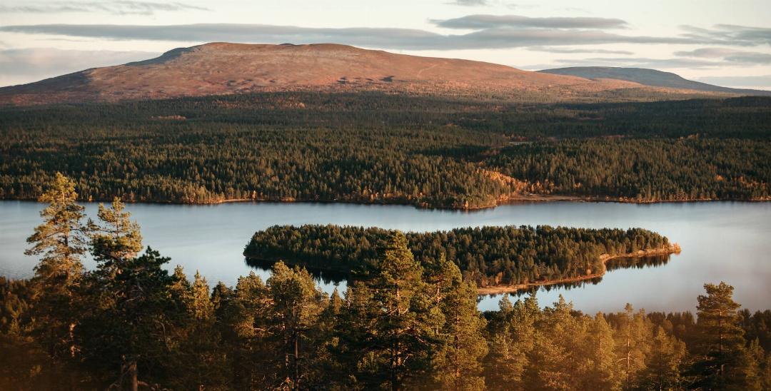 Lapland Hotels Hetta 48/57