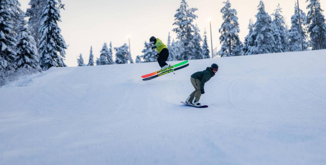 Lapland Hotels Hetta in ENONTEKIO