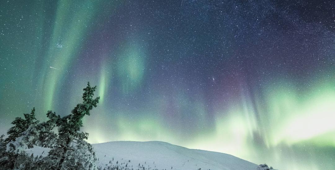 Lapland Hotels Hetta 45/57