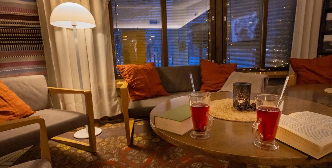 Lapland Hotels Hetta 9/57