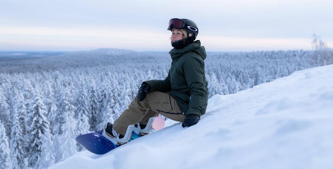 Lapland Hotels Hetta 29/57
