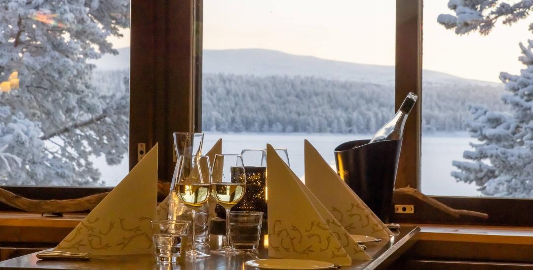 Lapland Hotels Hetta 22/57