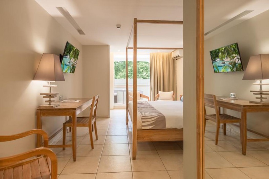La Pagerie Tropical Garden Hotel 9/54