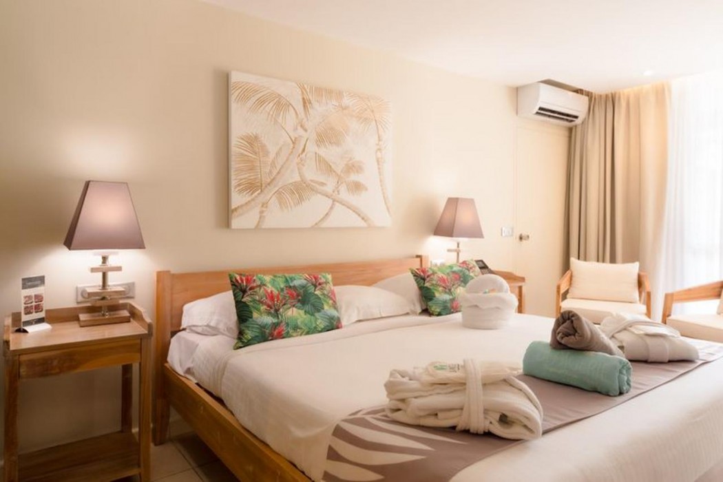 La Pagerie Tropical Garden Hotel 14/54