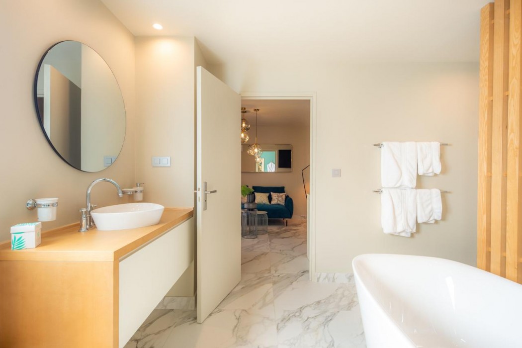 La Pagerie Tropical Garden Hotel 13/54