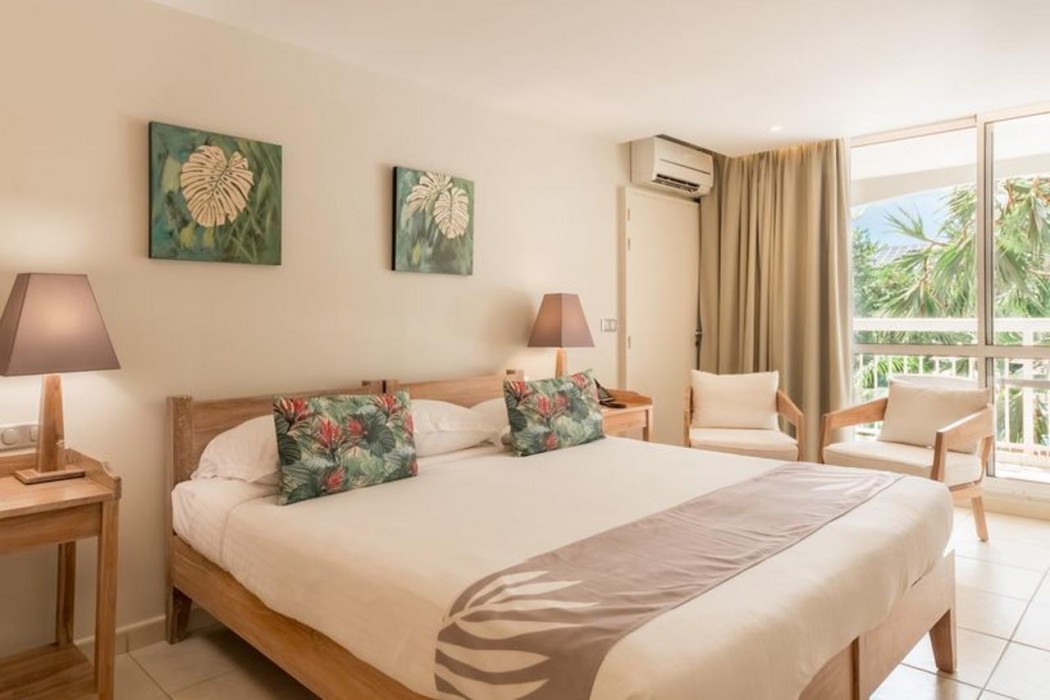 La Pagerie Tropical Garden Hotel 11/54