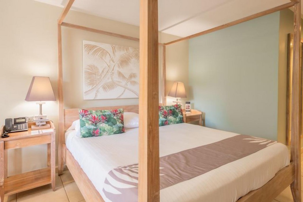 La Pagerie Tropical Garden Hotel 10/54