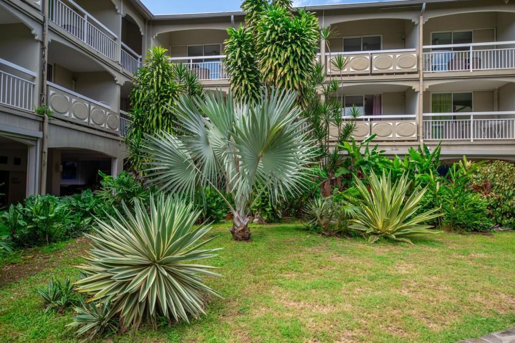 La Pagerie Tropical Garden Hotel in TROIS ILETS