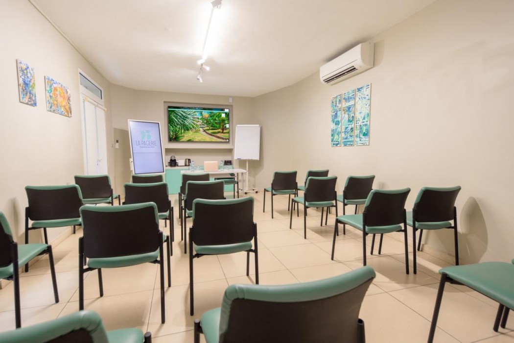 La Pagerie Tropical Garden Hotel 26/54