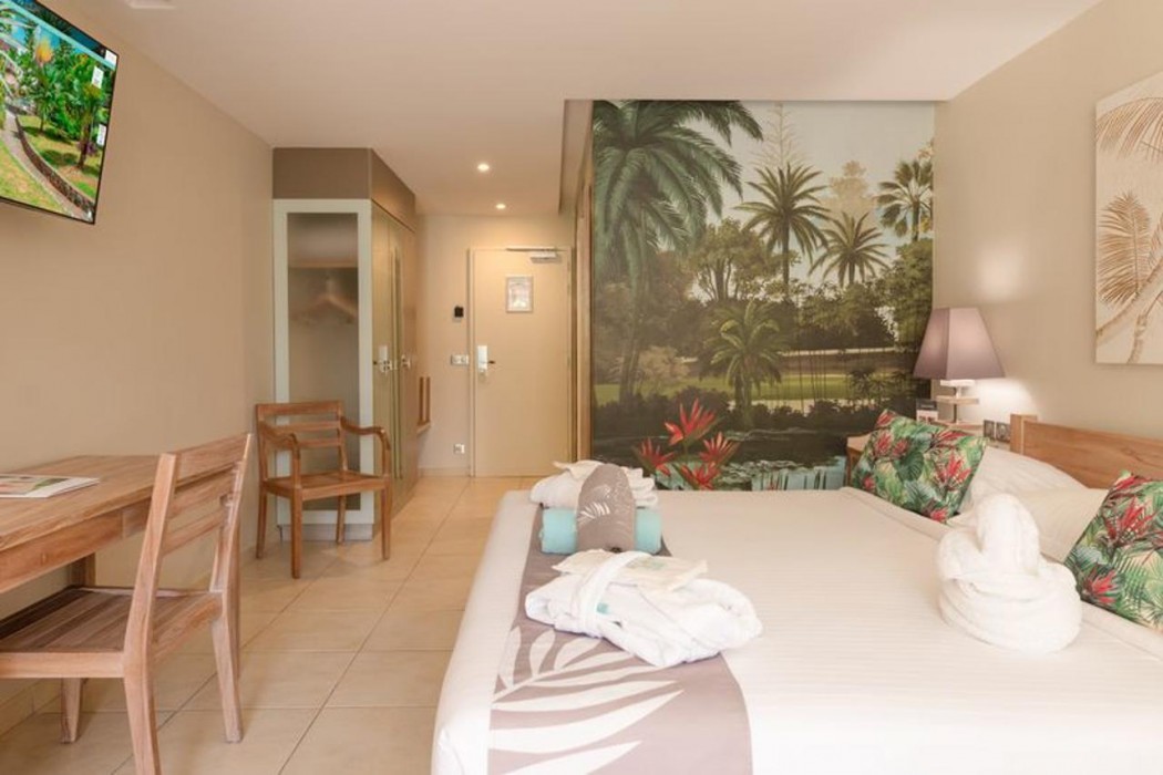 La Pagerie Tropical Garden Hotel 12/54